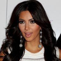 Kim Kardashian - Kim Kardashian celebrates her birthday at Marquee Nightclub | Picture 109590